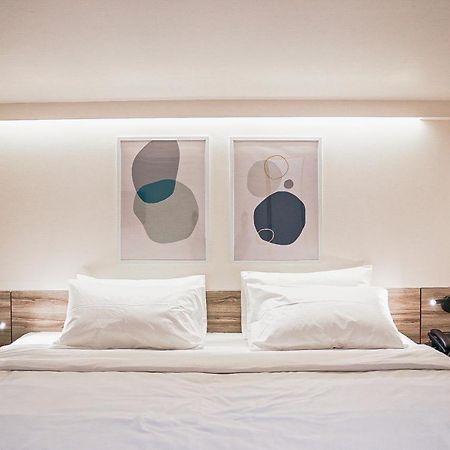Homitel Bangkok Ξενοδοχείο Εξωτερικό φωτογραφία